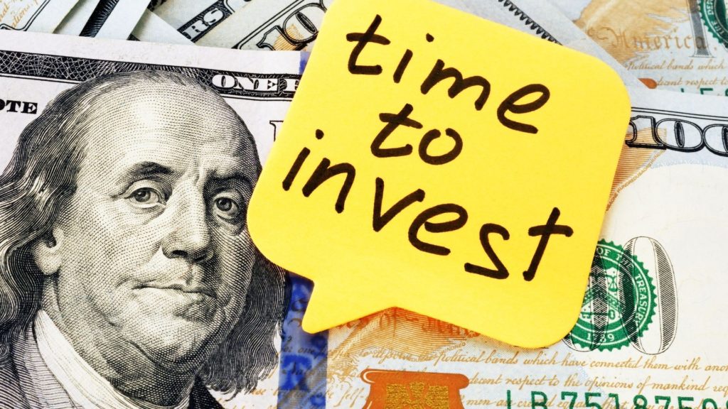 democratization of finance