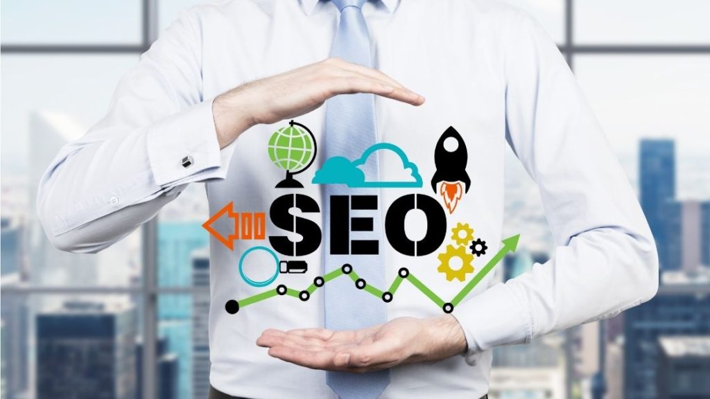 enterprise seo