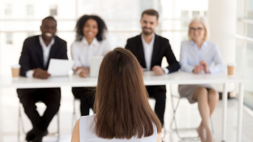 How To Prepare For Your First Job Interview job interview