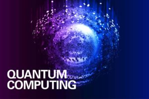 Quantum Computing Definition