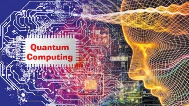  quantum computing