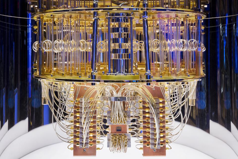 free quantum computing applications