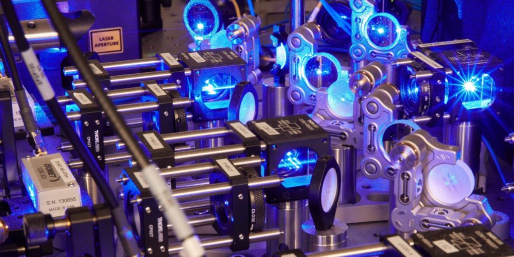 open source quantum computing services