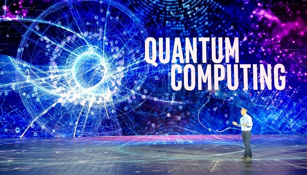 quantum computing explained