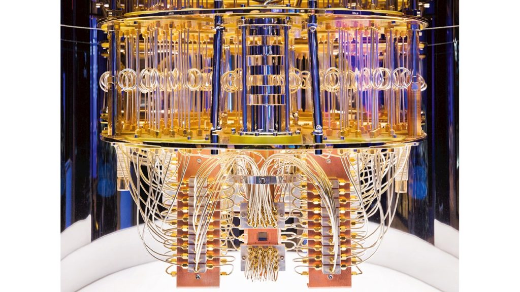How Will Quantum Computing Change The World? how will quantum computing change the world
