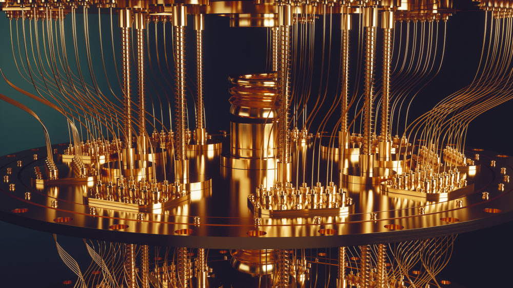 free quantum computing software