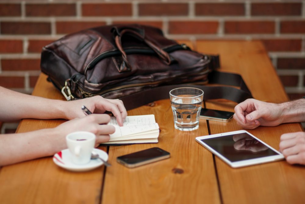 technology use in communication