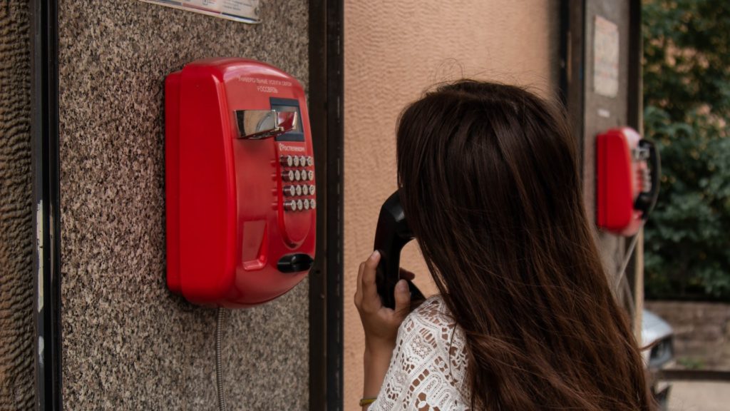 old ways of communication before technology