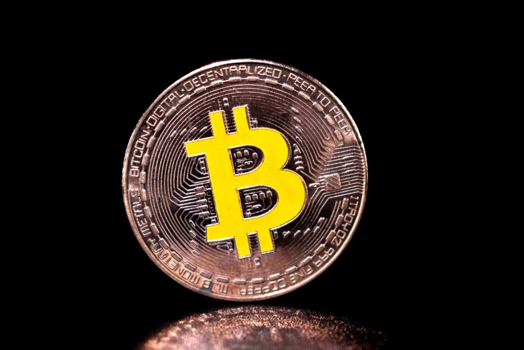 bitcoins quantum computing