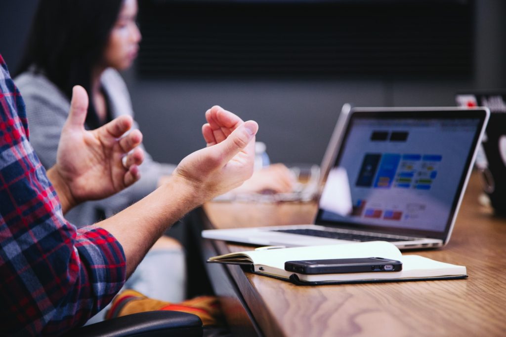 what are communication technology