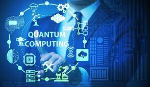 What are the uses of quantum computing