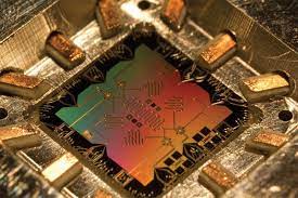  quantum computing