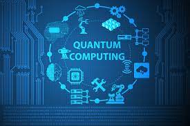 Quantum Computing Definition