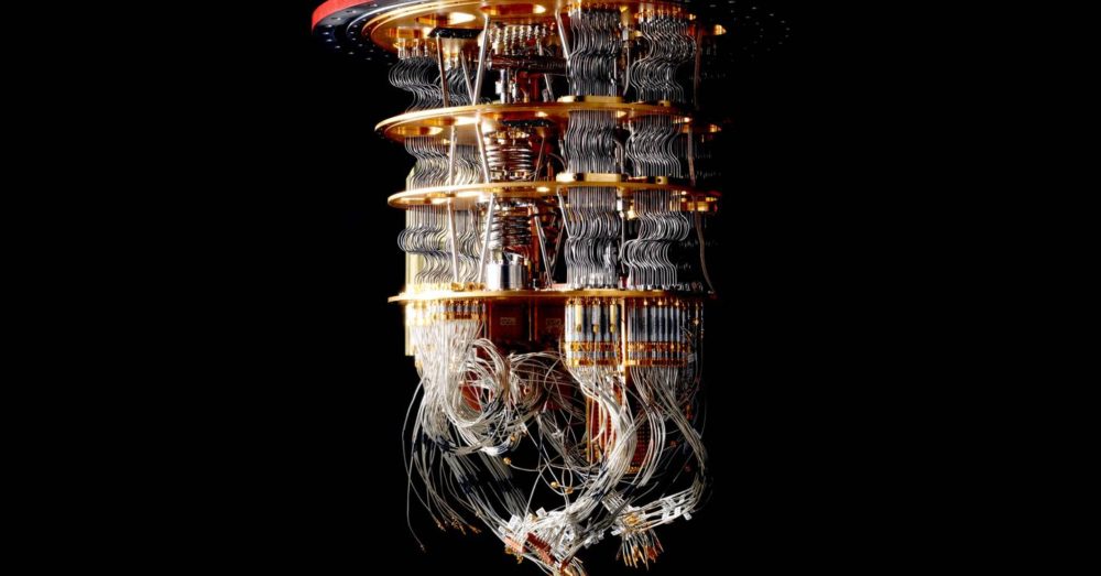 what is quantum computing and how does it work