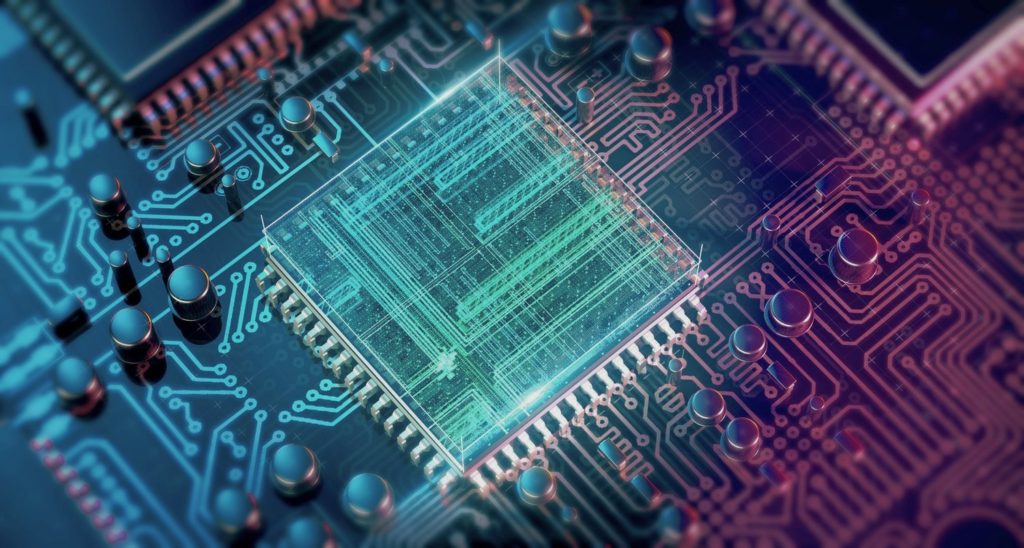quantum computing cryptocurrency