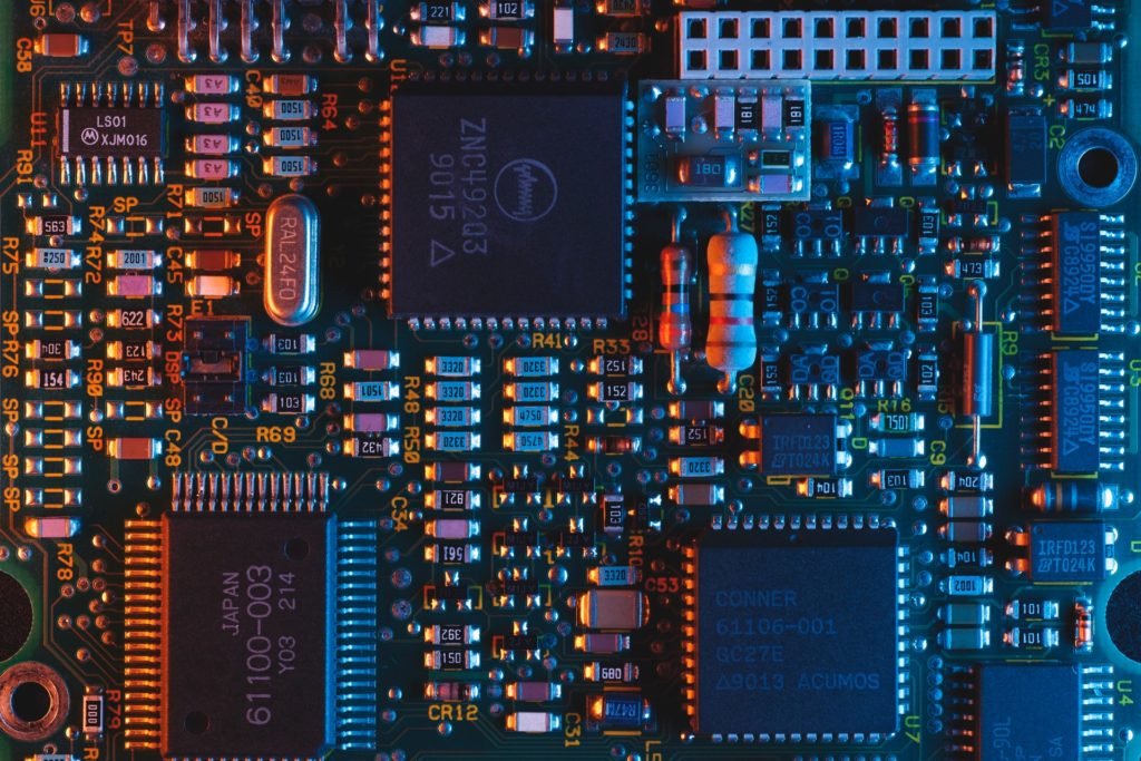 Quantum computing advantages