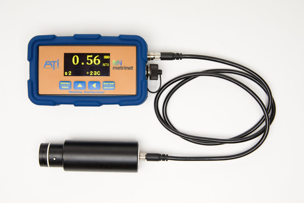 wireless water level sensor