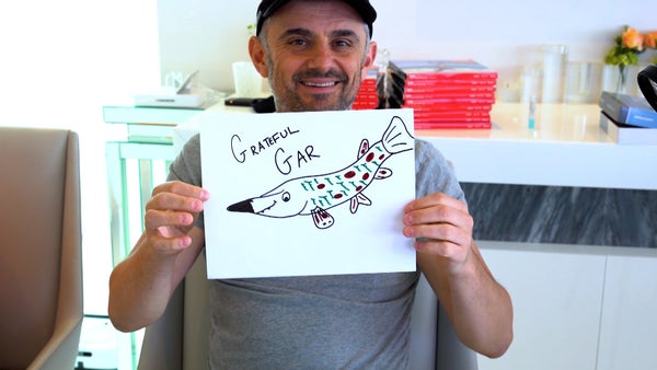 Gary Vee NFT