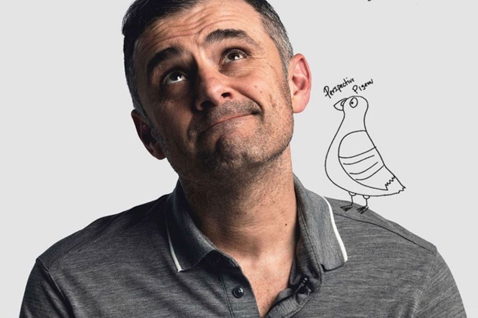 Gary Vee NFT