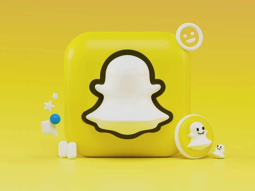 How To Stop Snapchat Spam snapchat spam