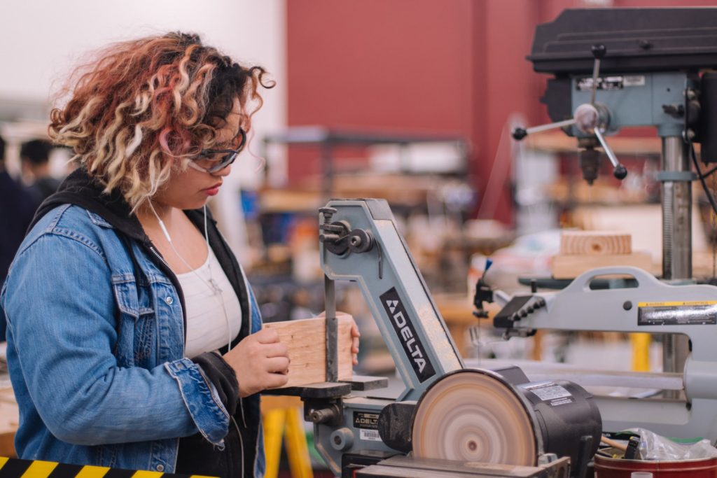Types of Advanced Manufacturing