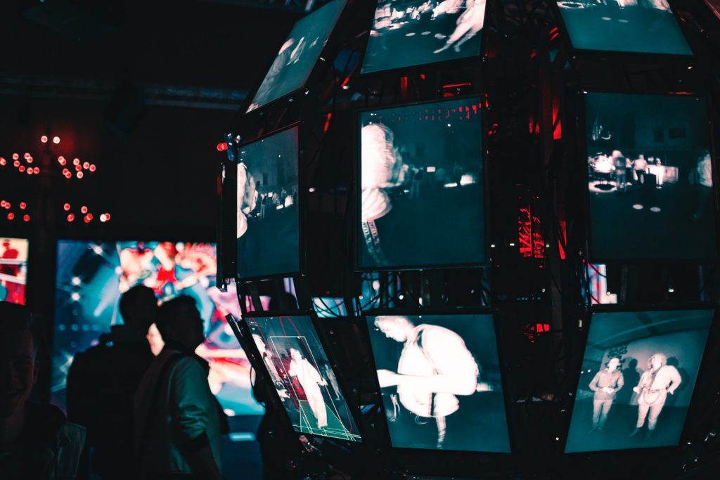 The Most Promising Future Advanced Technology maxim hopman IayKLkmz6g0 unsplash