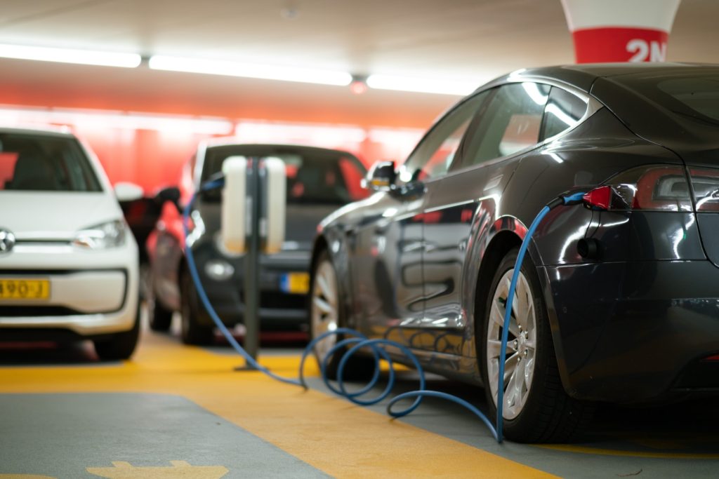 cars with most advanced technology