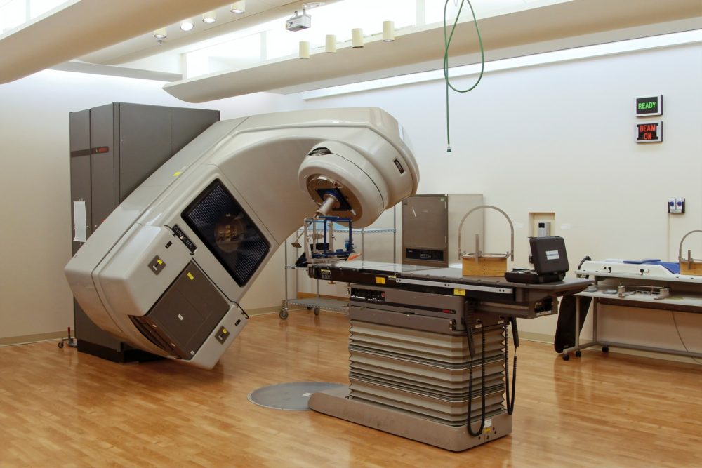 technology radiology