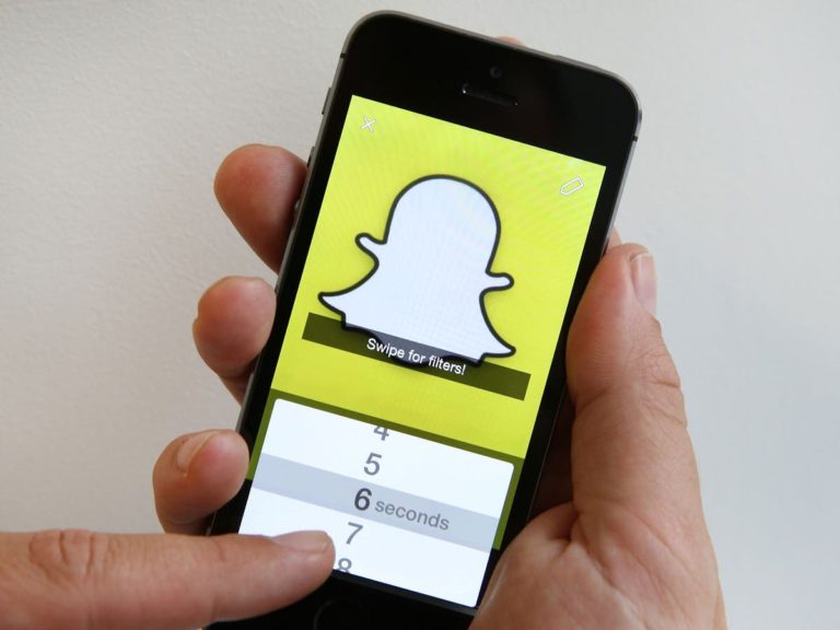 How To Stop Snapchat Spam Tekrati June