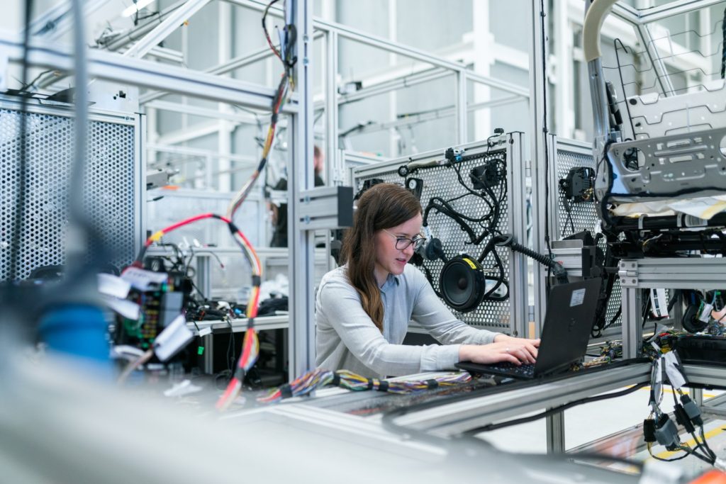 advanced technology leaders