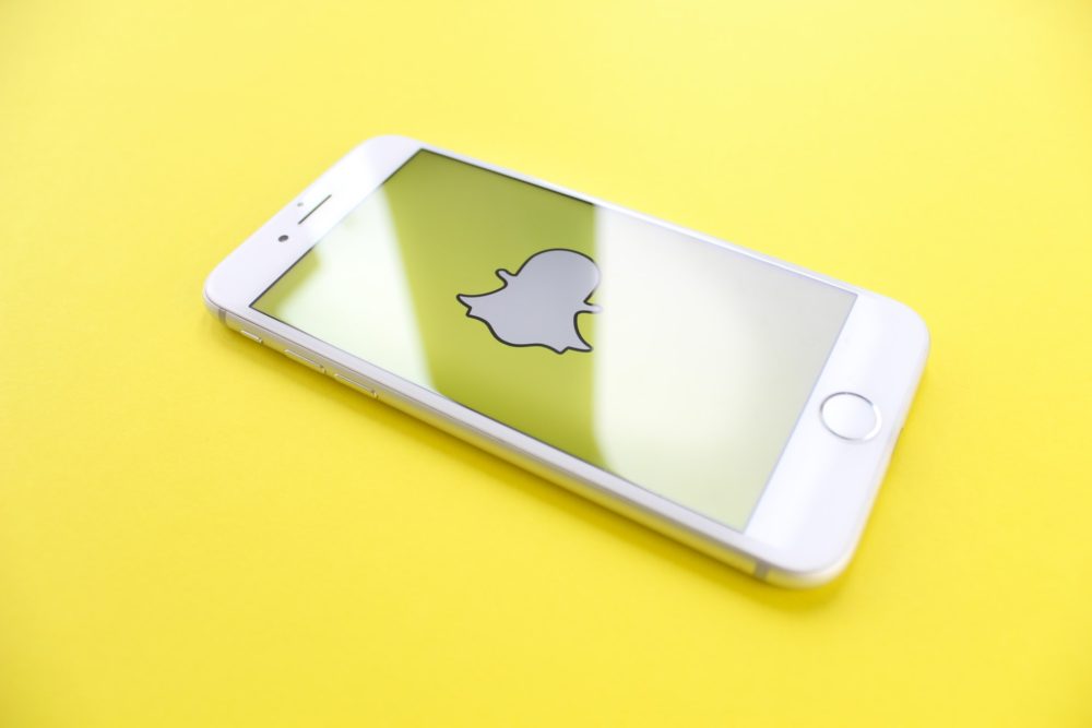 how to make a public profile on snapchat