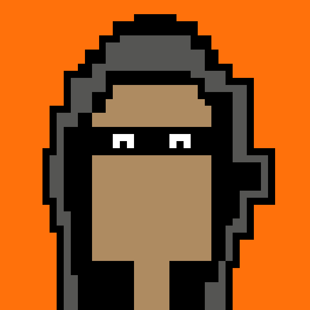 8 bit universe nft