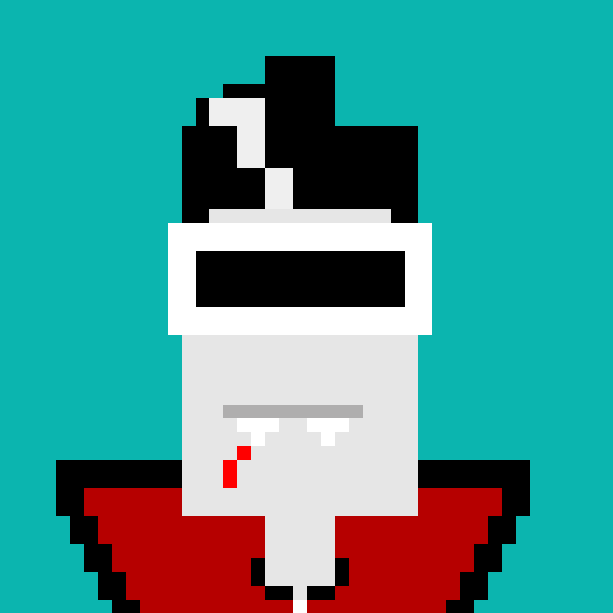 8 bit universe nft