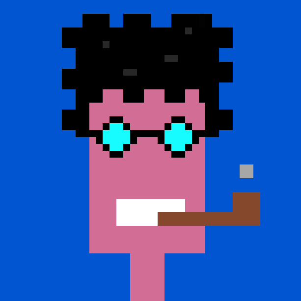 8 bit universe nft
