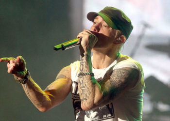 Eminem NFT
