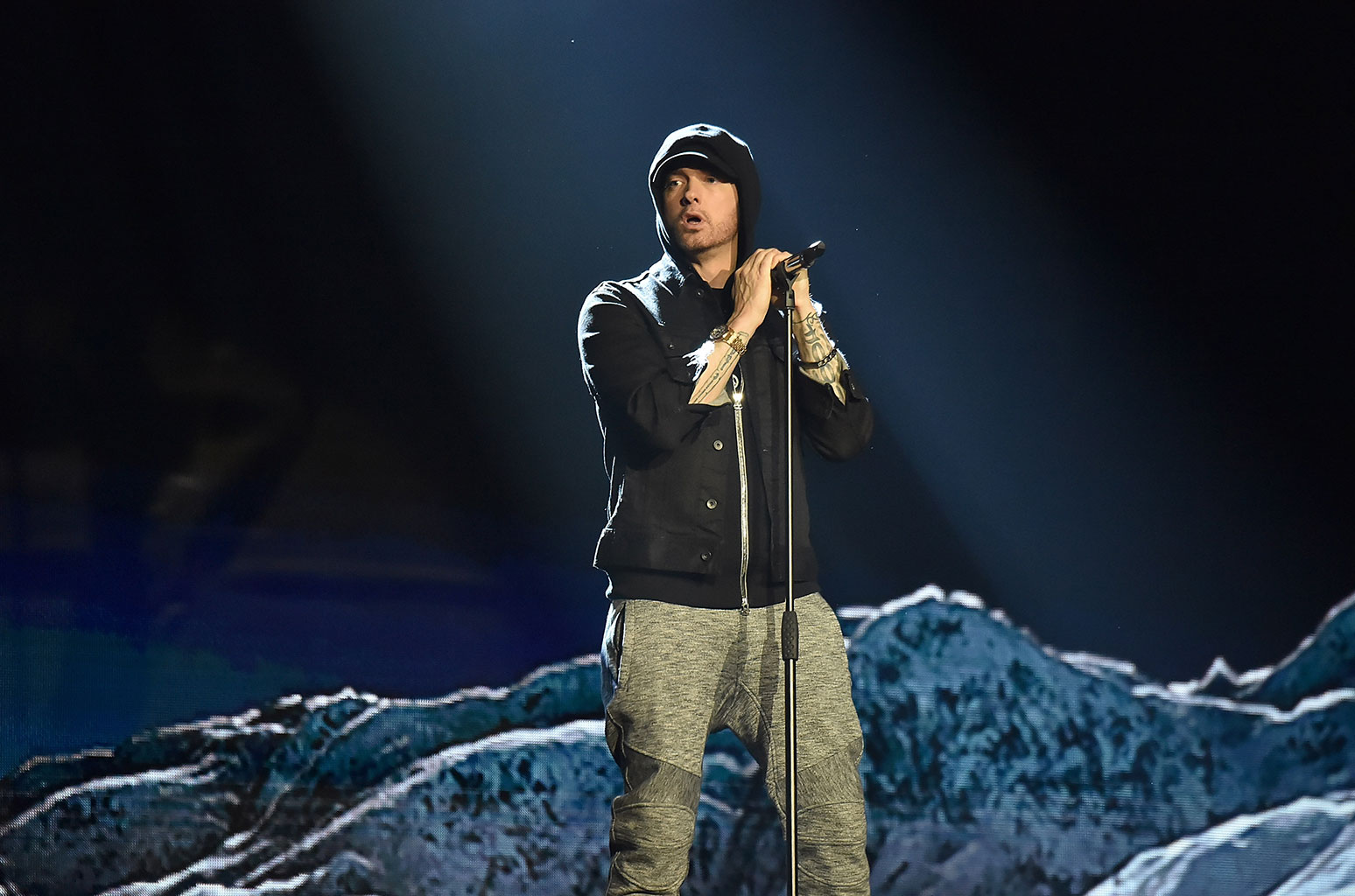 Eminem NFT