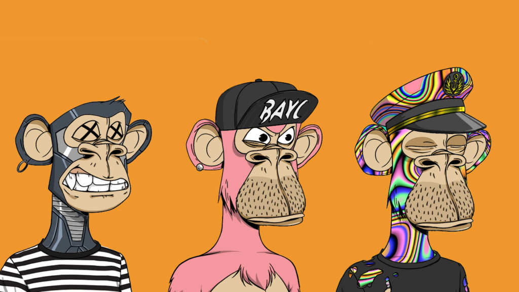 nft avatars