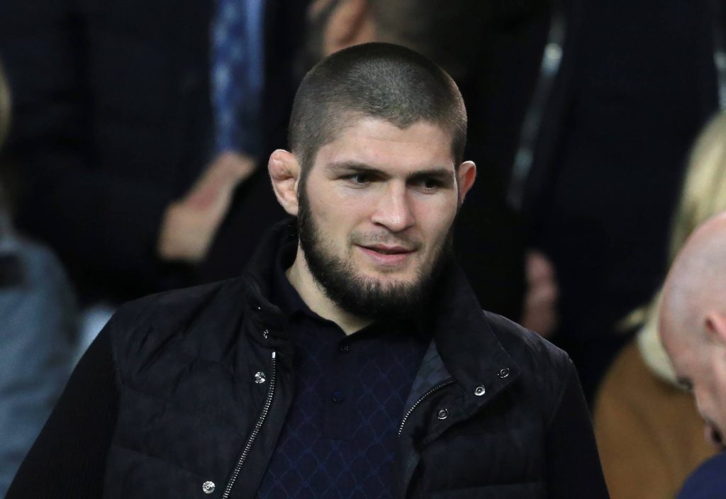 The Khabib Nft khabib nft