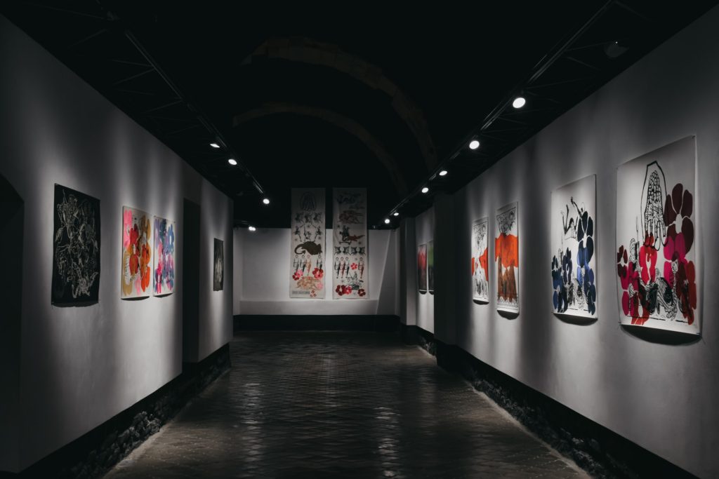 What Is An NFT Gallery? nft gallery