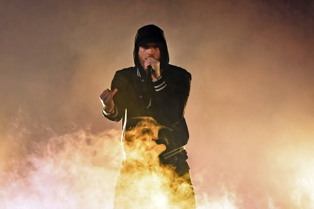 eminem nft