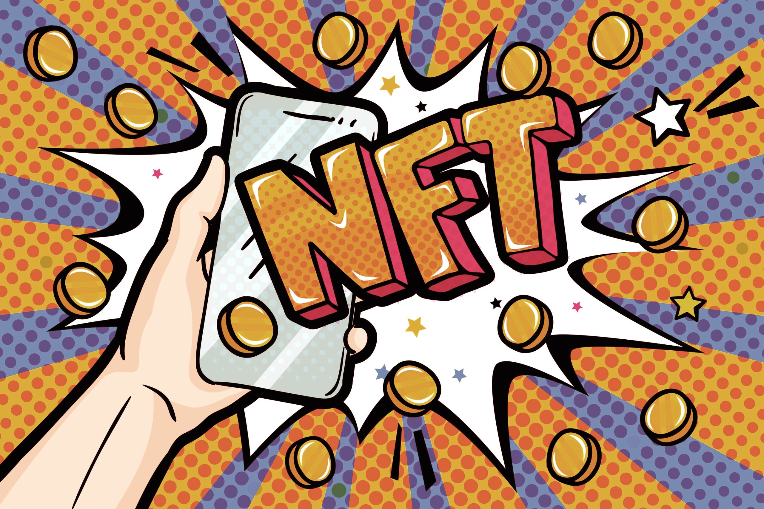 nft etf