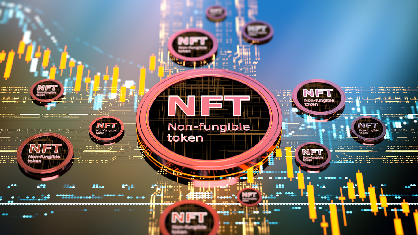 nft market place