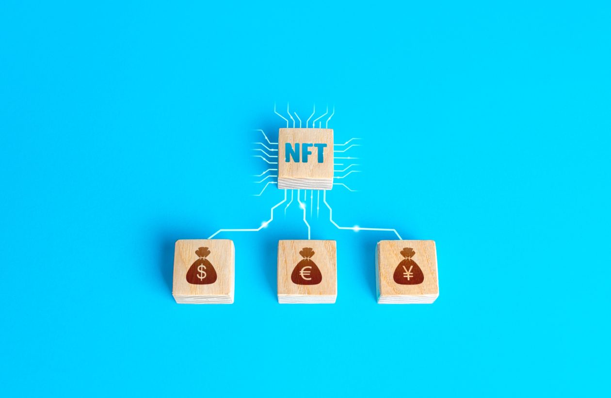 nft market place
