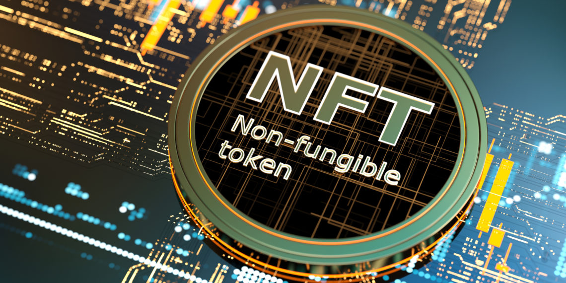 The Nft Bubble