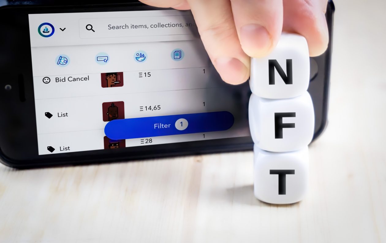 nft scam