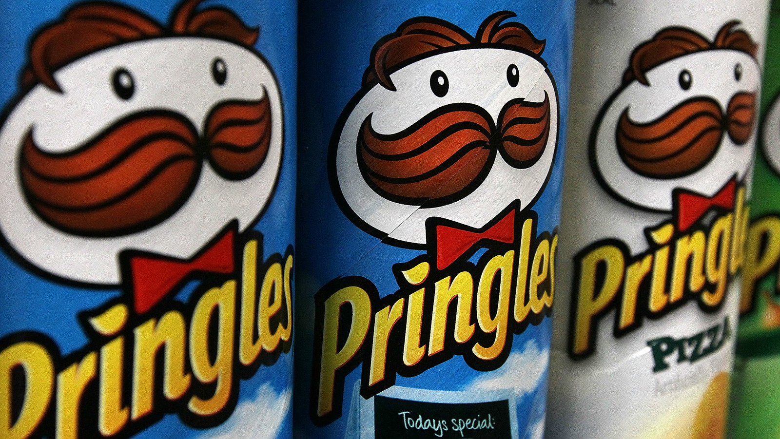 pringles nft