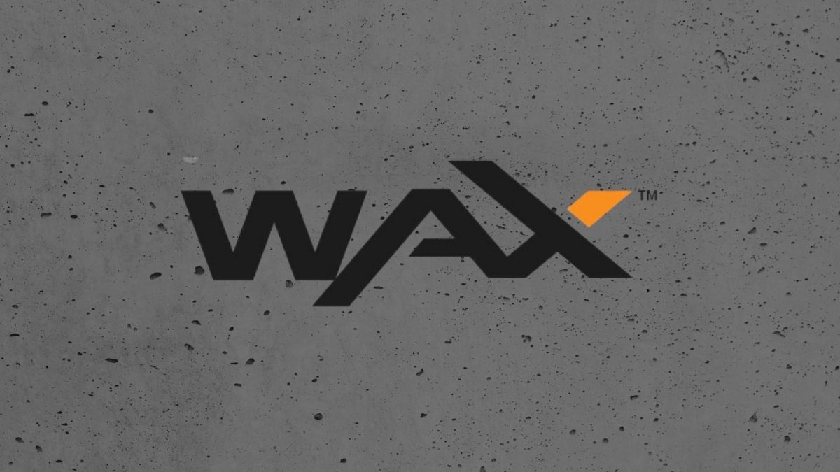 wax nft marketplace