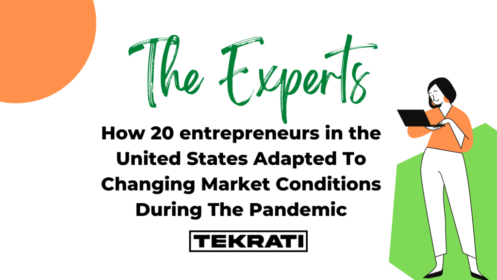 53 Stories of Successful Entrepreneurs From USA that Will Inspire You on Your Journey11