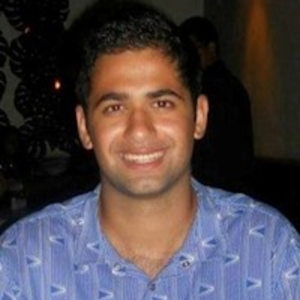 Nikhil Arun