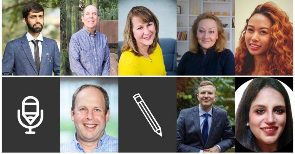 Expert Series: 8 Entrepreneurs Reveal How Critical Customer Feedback Is To Innovation Expert Series 8 Entrepreneurs Reveal How Critical Customer Feedback Is To Innovation
